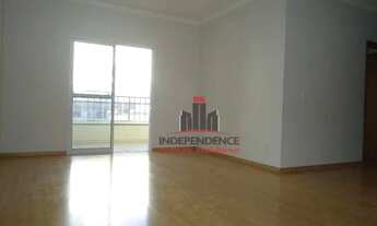 Imagem 2: Apartamento à venda, 113 m² por R$ 780.000,00 - Floradas de São José - São José dos Campos