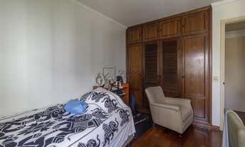 Imagem 2: Apartamento Venda 3 Dormitórios - 205 m² Brooklin