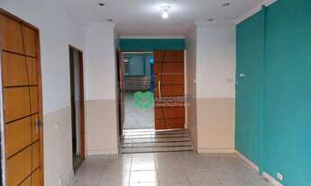 Imagem 5: Casa para alugar, 292 m² por R$ 5.763,21/mês - Jardim Ypê - Osasco/SP