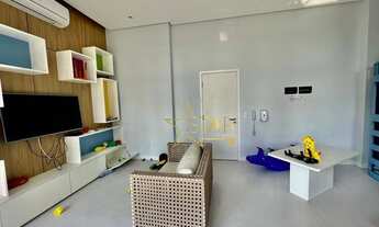 Imagem: Apartamento com 3 dormitórios, 132 m²