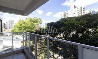 Imagem 6: São Paulo - Apartamento Padrão - Tatuapé