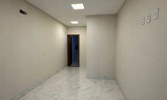 Imagem 2: Casa para venda tem 210 metros quadrados com 3 quartos em Jardim Atlântico - Goiânia - GO