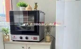 Imagem 7: Lindo Apartamento Todo reformado e repleto de armários no Vila Nova Cachoeirinha com Varan