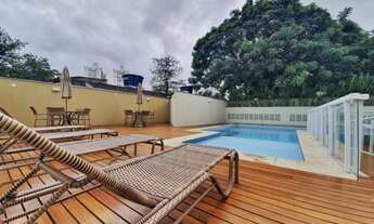 Imagem 7: 02 dormitórios., um sendo suíte, com Terraço Gourmet, 2 vagas , Lazer Completo