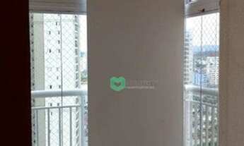 Imagem 16: Apartamento residencial à venda, Vila Romana, São Paulo