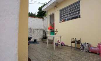 Imagem 4: Casa / Terreno na Penha