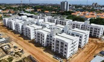 Imagem 4: Passo apartamento com 03 quartos