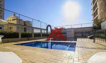 Imagem 7: APTO VILA IMPERIAL - 2 Dorm / 1 Suíte / 1 Vaga / 76 m² - SJRP/SP