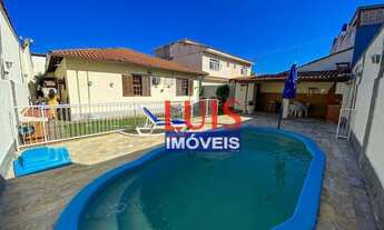 Imagem 7: Casa com 4 dormitórios à venda, 235 m² por R$ 1.200.000 - Piratininga - Niterói/RJ - CA488