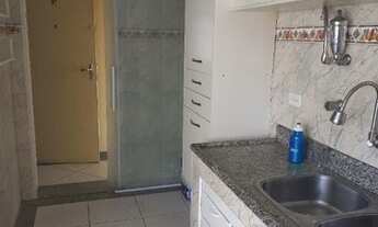 Imagem: Apartamento com 2 dormitórios para alugar