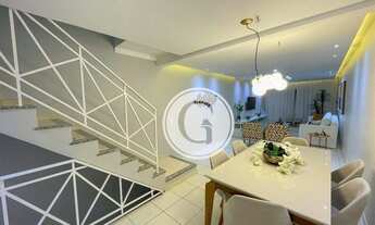 Imagem 6: BUTANTÃ - BELLÍSIMO SOBRADO 210M², R$750.000,00, 3 DORMS COM PLANEJADOS, 1 SUÍTE, 3 VAGAS