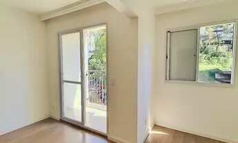 Imagem 2: Apartamento à Venda - Panamby, 2 Quartos, 59 m2