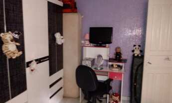 Imagem 4: CASA 2 DORMITÓRIOS COM 1 SUÍTE (DE APRÓX. 107,0O M²) À VENDA POR R$ 382.000 - B. ALVES DIA