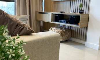 Imagem 6: Horto Florestal aluguel 2 quartos Mobiliado Decorado