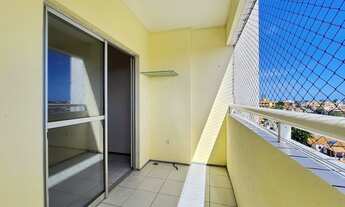 Imagem 7: Apartamento com 3 quartos para alugar no São Gerardo - Fortaleza/CE