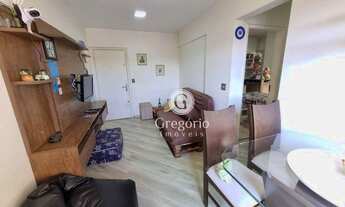 Imagem 7: Apartamento à venda, 53 m² por R$ 300.000,00 - Butantã - São Paulo/SP