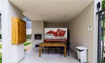 Imagem 7: Apartamento à venda, 35 m² por R$ 360.000,00 - Cambuci - São Paulo/SP