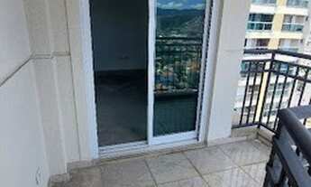 Imagem 6: Condomínio Edíficio Rosaville,Cobertura Dúplex com 3 suítes e 4 vagas de garagem à venda