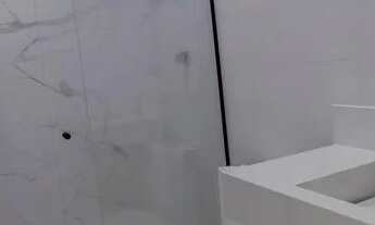 Imagem 7: Imponente Casa 03 Qts 01 Suíte 145 M² alto Padrão pé direito duplo