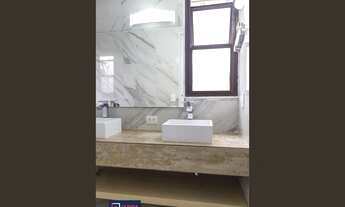 Imagem 7: Apartamento Venda 3 Dormitórios - 180 m² Vila Olímpia