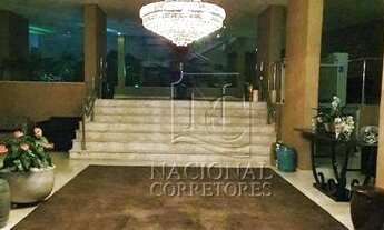 Imagem 2: Apartamento com 4 dormitórios, 128 m² - venda por R$ 1.150.000,00 ou aluguel por R$ 6.700