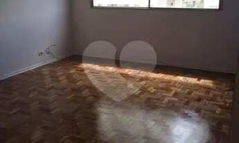 Imagem: 02 QUARTOS, 1 VAGA DE GARAGEM, VARANDA,ÁREA