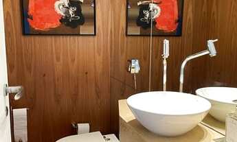 Imagem 2: Super Reformado Apartamento com 2 dormitórios