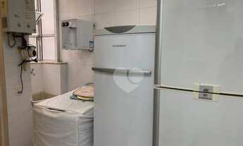 Imagem 4: Apartamento com 3 quartos à venda, 83 m² por R$ 2.700.000 - Ipanema - Rio de Janeiro/RJ