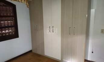 Imagem 2: Casa para Venda - 273m², 3 dormitórios, 2 vagas - Partenon