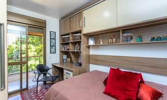 Imagem 6: Apartamento em Santa Tereza