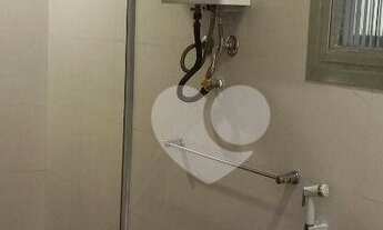 Imagem 15: Grajaú, Frente, sol manhã, Salão, 3qtos, suite, dependência,2vagas. R$580.000,00 Rio de Ja