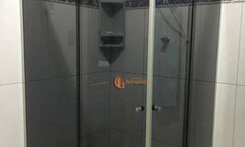 Imagem: Sobrado com 3 dormitórios, sendo 2 suítes