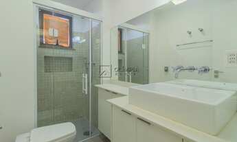 Imagem 7: Apartamento Locação Vila Ipojuca 154 m² 4 Dormitórios