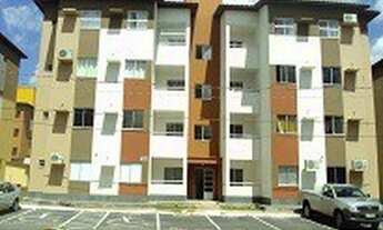 Imagem 2: Aluga-se excelente apartamento no Eco Park VI