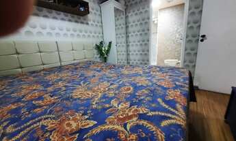 Imagem 7: Apartamento Triplex à venda | 128,11 m² | Ed. Raul Fontenele | Bairro Meireles