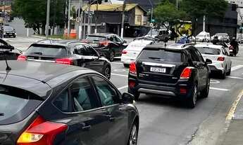 Imagem 3: Imóvel Comercial Co Grande Visibilidade e Fluxo de Pessoas, carros e 450m do Metrô Brookli