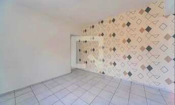 Imagem 2: Casa para Aluguel - Vila Tibirica, 1 Quarto, 35 m2