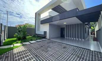 Imagem: Vila Morumbi - Campo Grande-MS