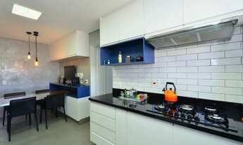 Imagem 4: Apartamento tipo para venda com 3 quartos, 166m²