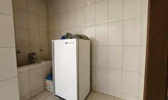 Imagem 6: Kitnet semi-mobiliada com 1 dormitório para alugar, 40 m² por R$ 850/mês - Miramar - Macaé