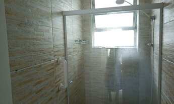 Imagem 7: Apartamento com 2 dormitórios à venda, 64 m² por R$ 240.000,00 - Canto do Forte - Praia Gr