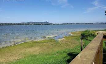 Imagem 4: Terreno à venda, 450 m² por R$ 400.000 - Condomínio Aqualina - Campo Duna - Garopaba/SC