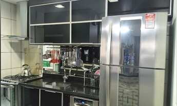 Imagem 7: Apartamento com 3 dormitórios à venda, 69 m² por R$ 370.000,00 - Jardim Tupanci - Barueri