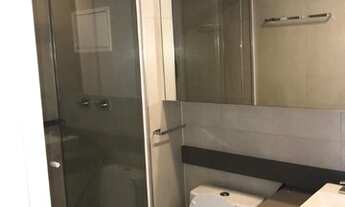 Imagem 3: Apartamento com 2 dormitórios para alugar, 72 m² por R$ 8.805,00/mês - Cerqueira César - S