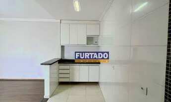 Imagem 6: Apartamento sem Condomínio com 2 dormitórios à venda, 45 m² - Jardim Cristiane - Santo And