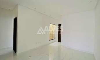 Imagem 6: CASA COM 2 QUARTOS SENDO 1 SUITE E ESPAÇO GOURMET