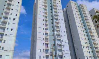 Imagem 6: Apartamento com 2 dormitórios à venda - Edifício Eco Park - Sorocaba/SP