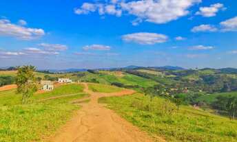 Imagem 3: Terreno com documentação em ordem! pronto para construir