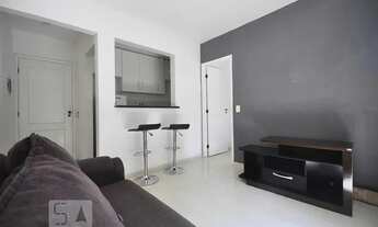 Imagem 3: Apartamento à Venda - Portal do Morumbi, 1 Quarto, 37 m2