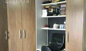 Imagem 2: Santo André - Casa Padrão - Vila Helena